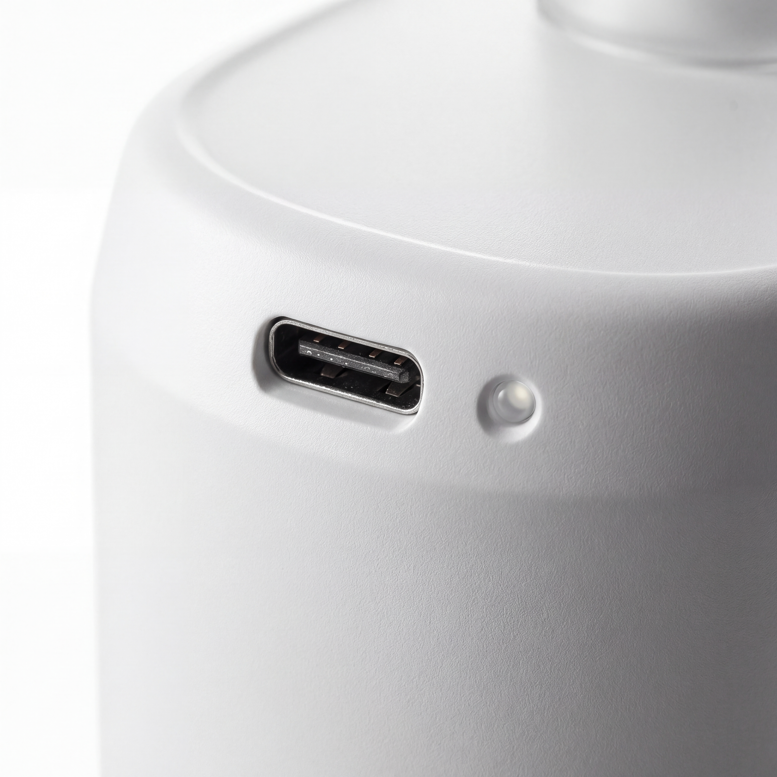 PrepSeal™ Handheld Vacuum Sealer | Seal Food Fresh in 5 Seconds